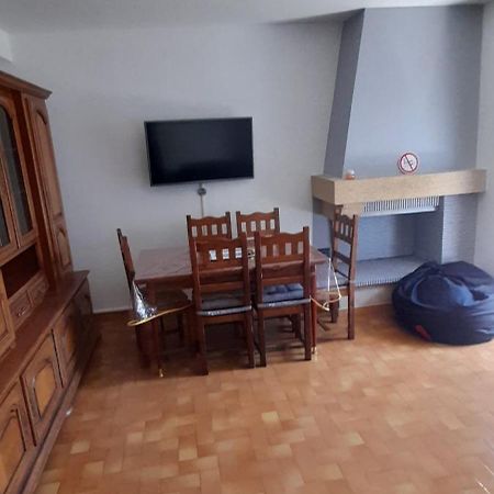 Agreable Appartement De 80M2 Dans Maison Lourdes Zewnętrze zdjęcie