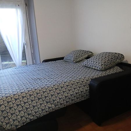 Agreable Appartement De 80M2 Dans Maison Lourdes Zewnętrze zdjęcie