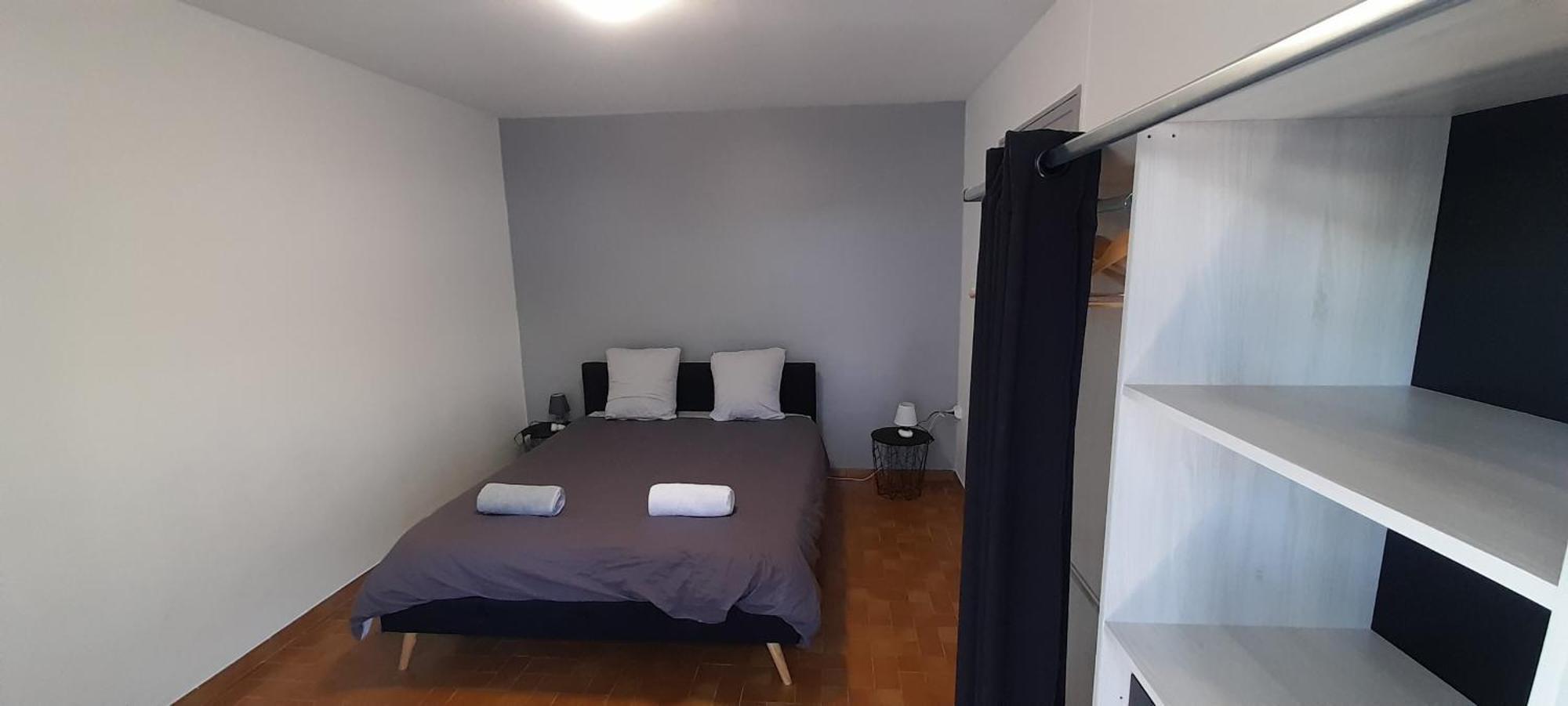 Agreable Appartement De 80M2 Dans Maison Lourdes Zewnętrze zdjęcie