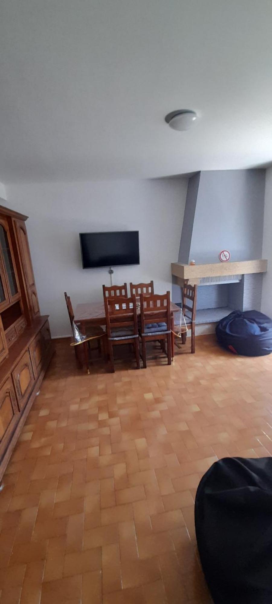Agreable Appartement De 80M2 Dans Maison Lourdes Zewnętrze zdjęcie