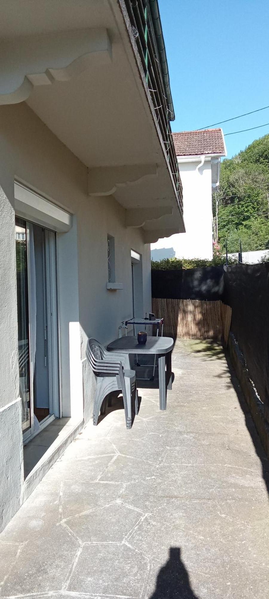 Agreable Appartement De 80M2 Dans Maison Lourdes Zewnętrze zdjęcie