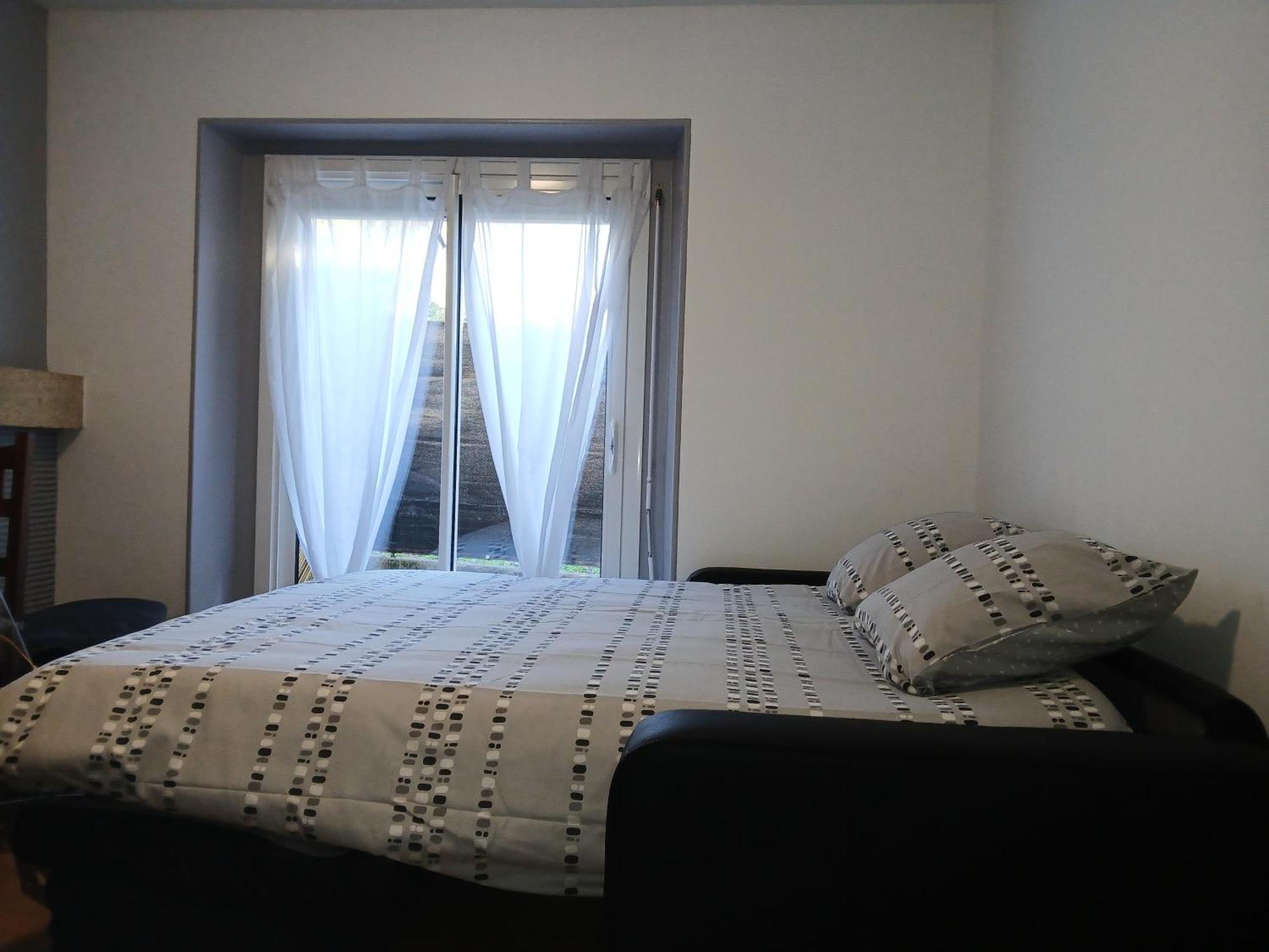 Agreable Appartement De 80M2 Dans Maison Lourdes Zewnętrze zdjęcie