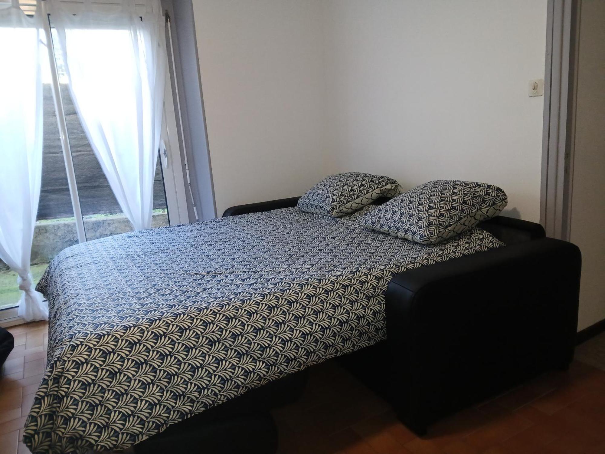 Agreable Appartement De 80M2 Dans Maison Lourdes Zewnętrze zdjęcie