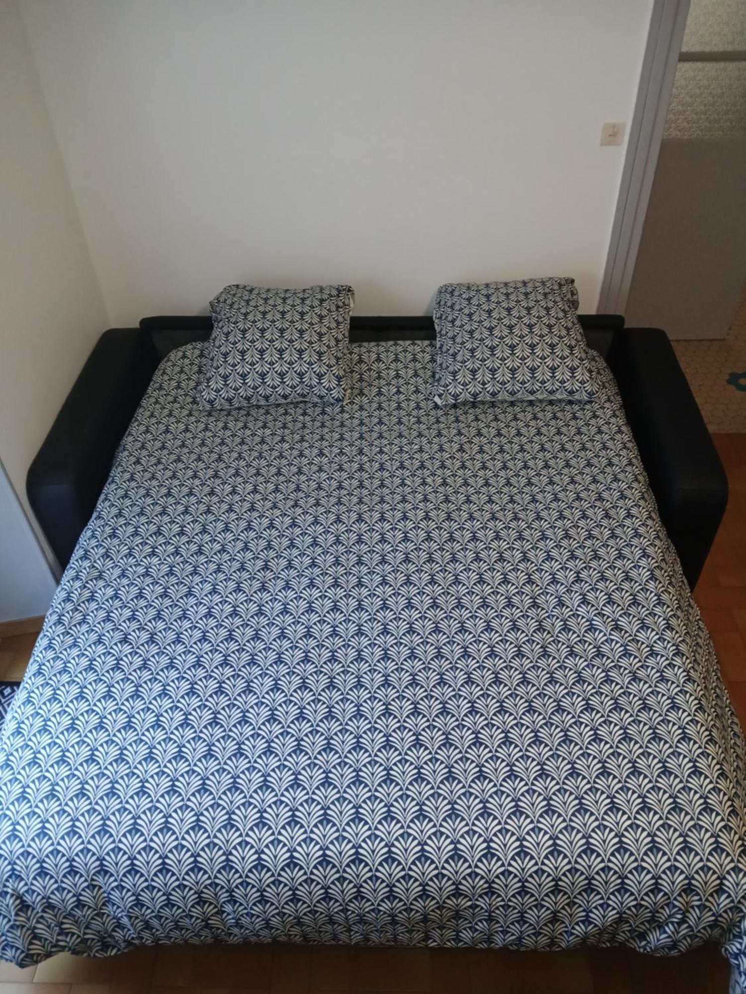 Agreable Appartement De 80M2 Dans Maison Lourdes Zewnętrze zdjęcie