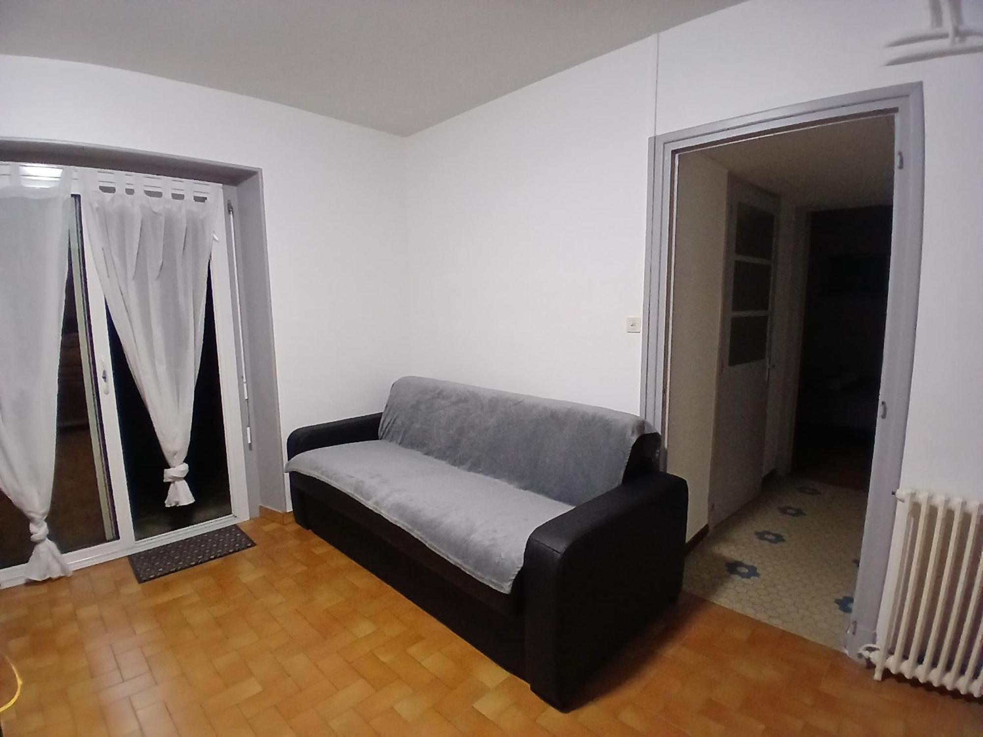 Agreable Appartement De 80M2 Dans Maison Lourdes Zewnętrze zdjęcie