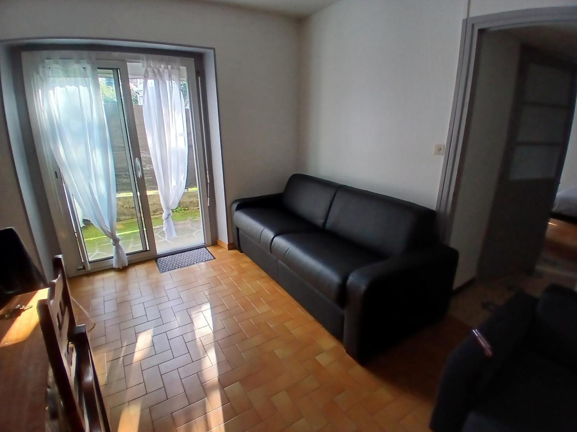 Agreable Appartement De 80M2 Dans Maison Lourdes Zewnętrze zdjęcie